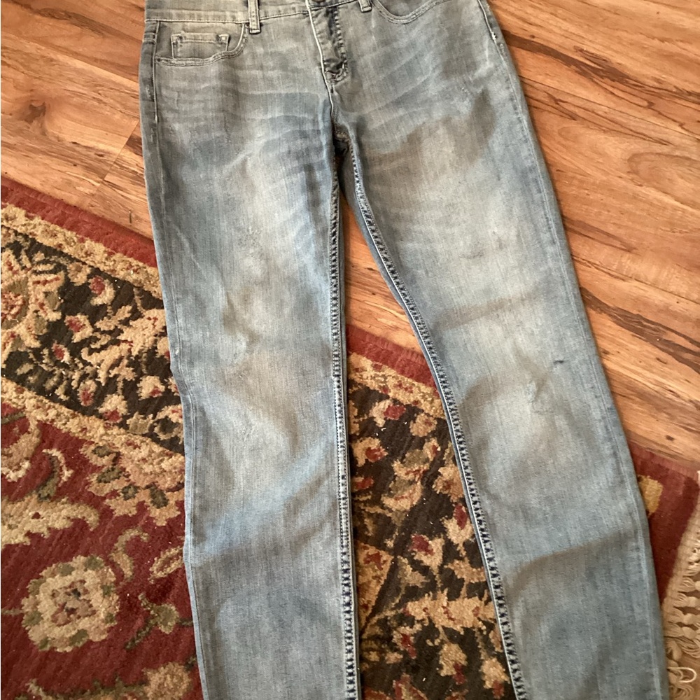 Anthropologie BDG Jeans
